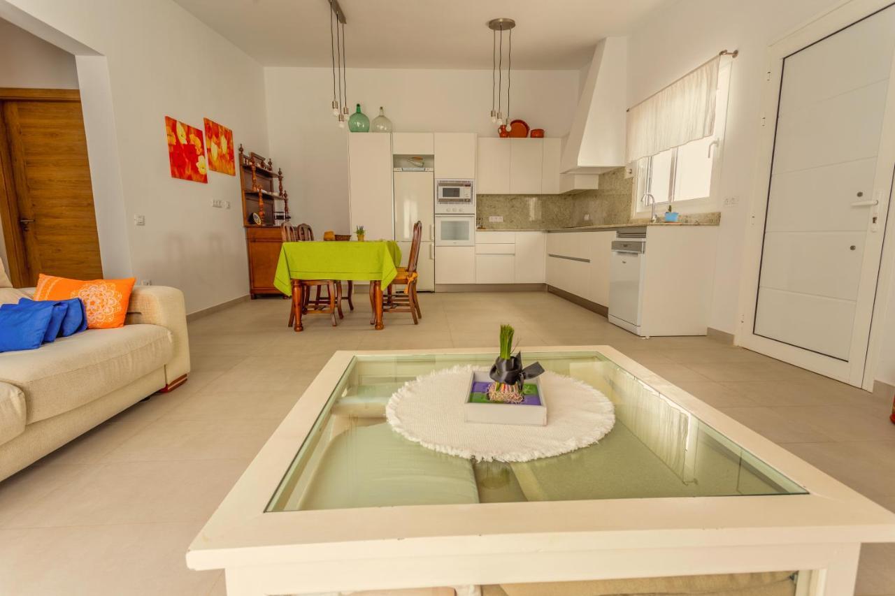 Lovely Casa Tamaide - - * Costa Del Silencio
