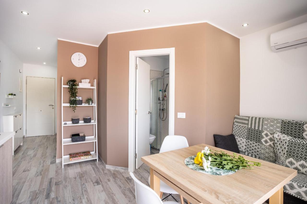 Mareverde Ocean View Flat Apartment