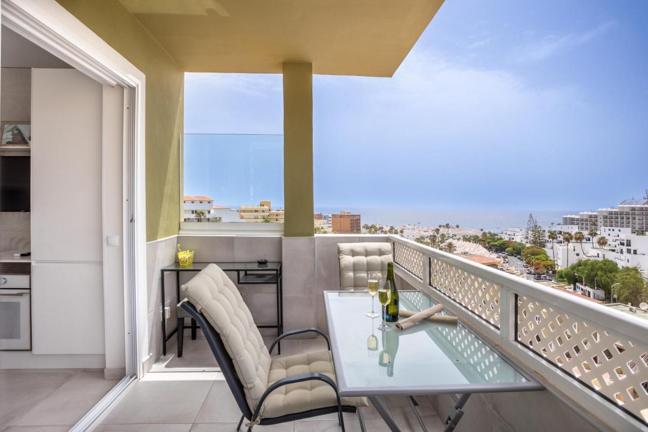 Apartment Orlando Eagle Nest 501 By Vivatenerife *