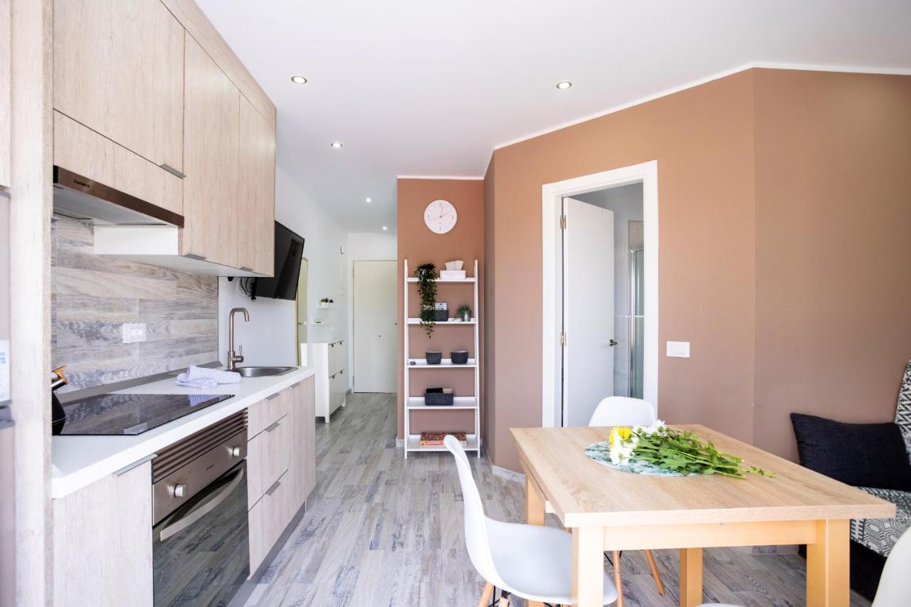 Mareverde Ocean View Flat Apartment *