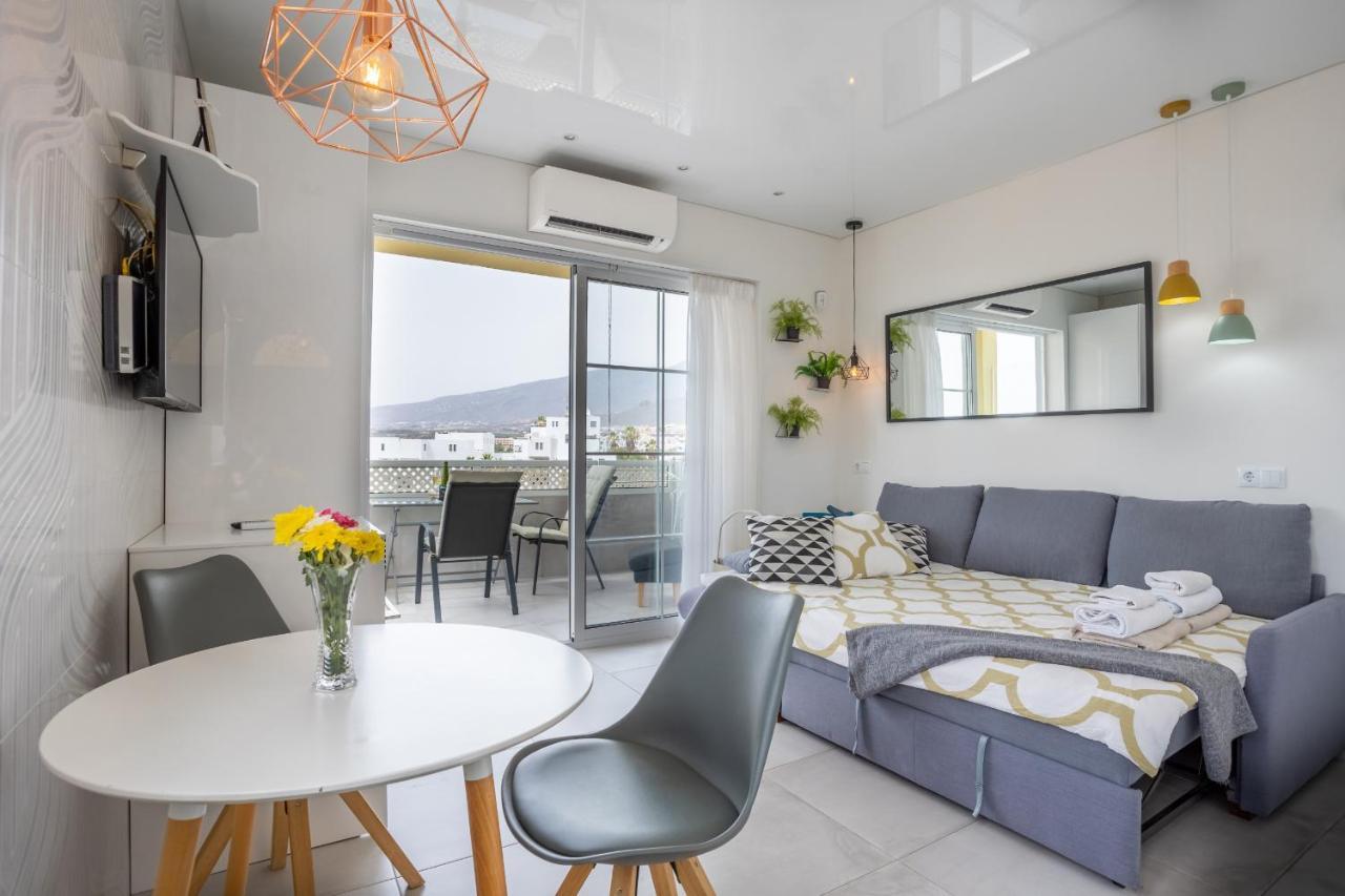 Orlando Eagle Nest 501 By Vivatenerife Costa Adeje (Tenerife)
