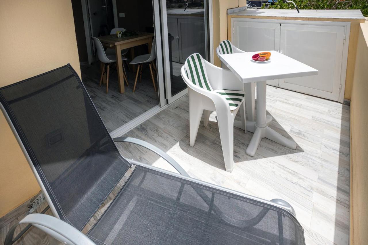 Mareverde Ocean View Flat Appartement Costa Adeje (Tenerife)