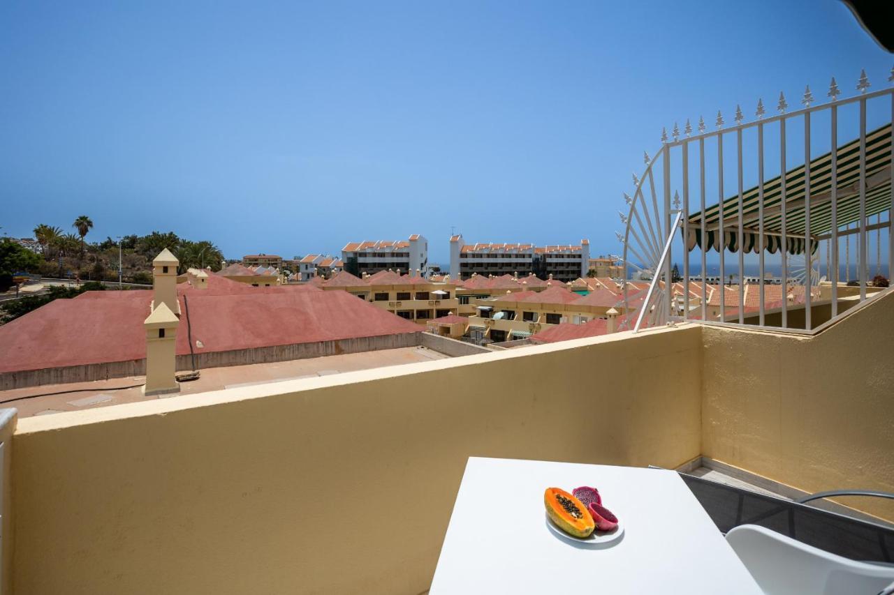 Mareverde Ocean View Flat *