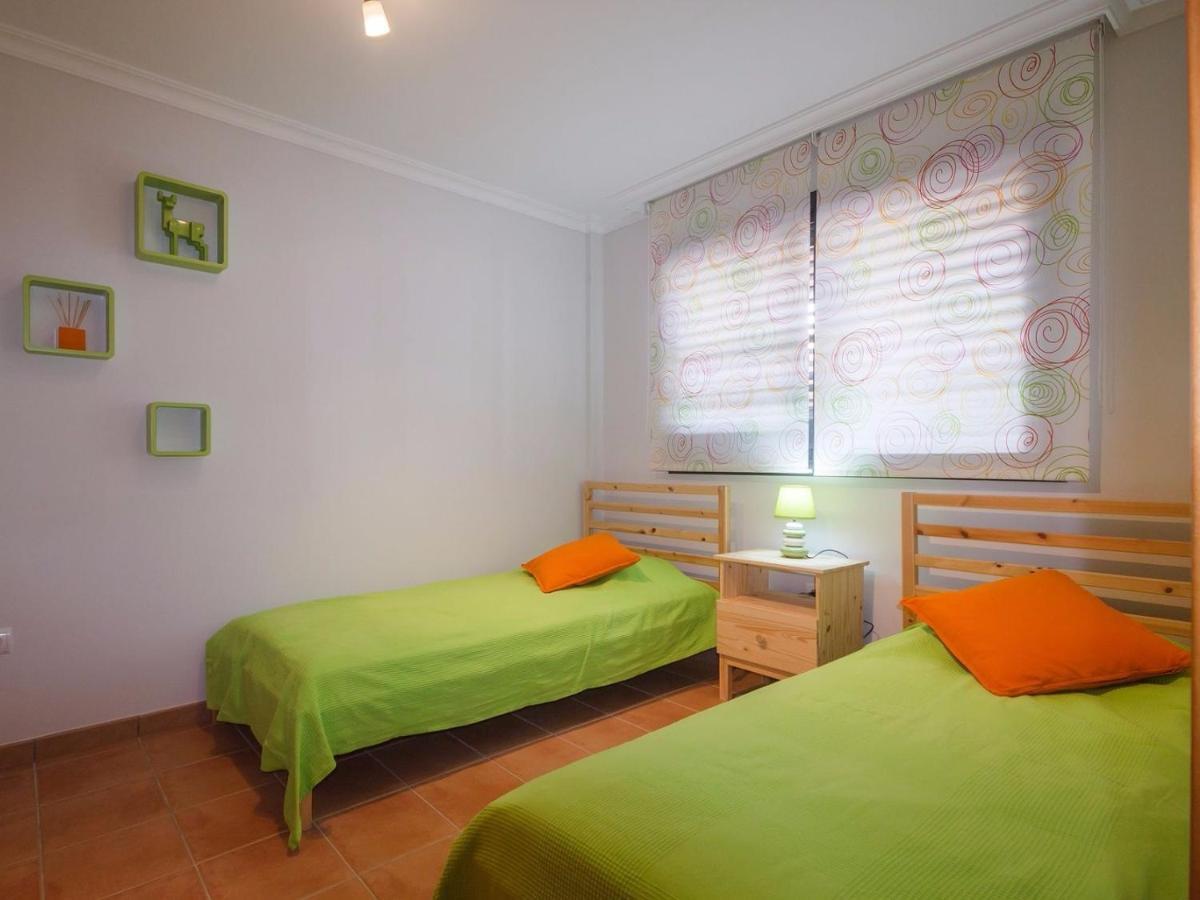 Apartment Apartamento Residencial Paraiso Ii *