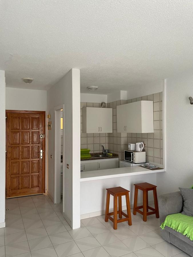 Apartment Cristianos 1 *