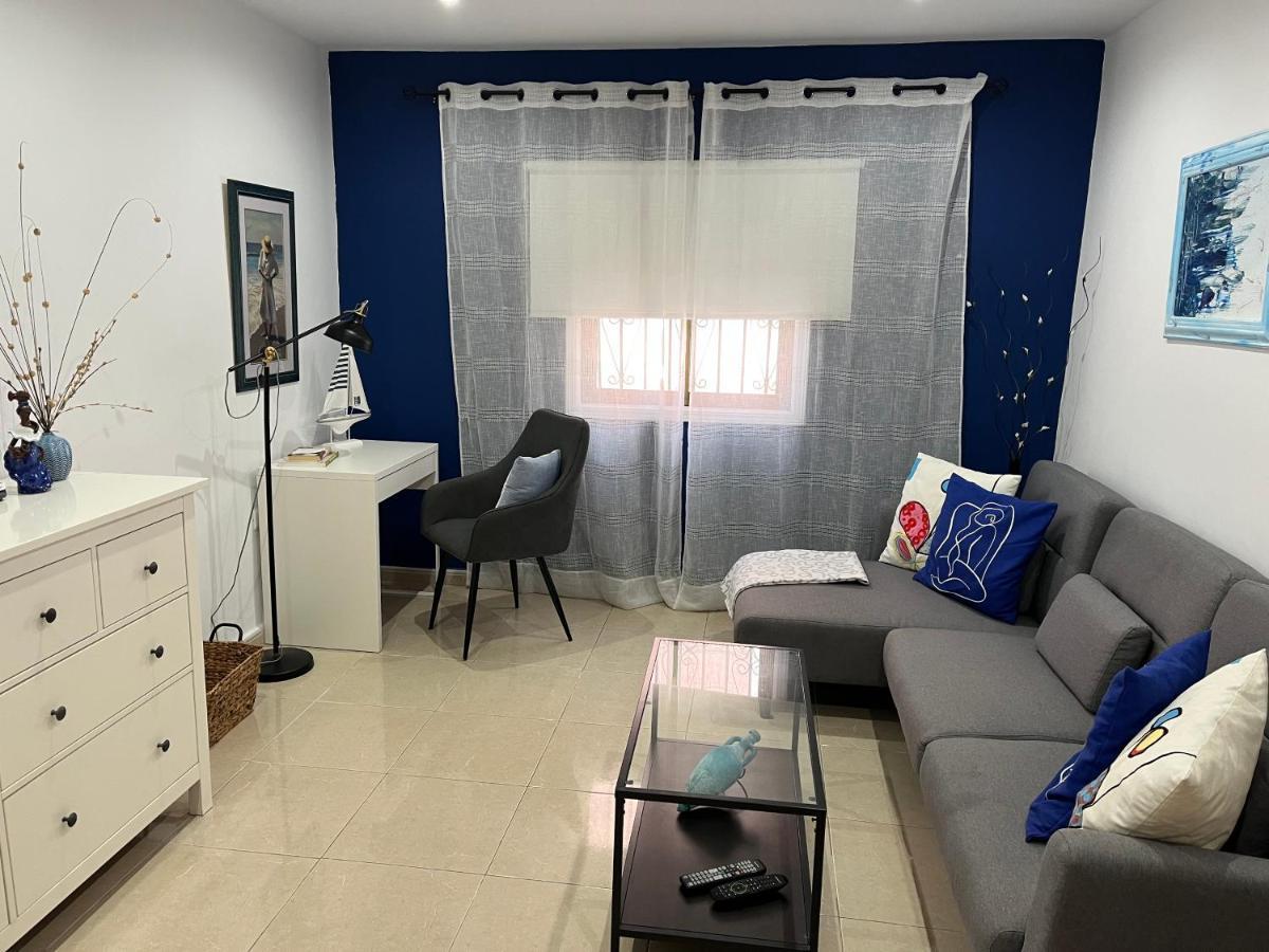Cornelia's 1b Primera Linea De Playa Apartment Los Cristianos (Tenerife)