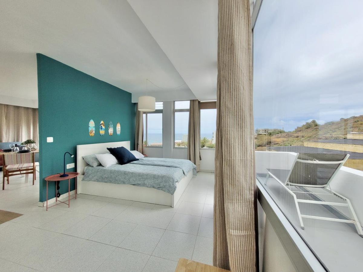 Apartamento Casa Ana Attic *