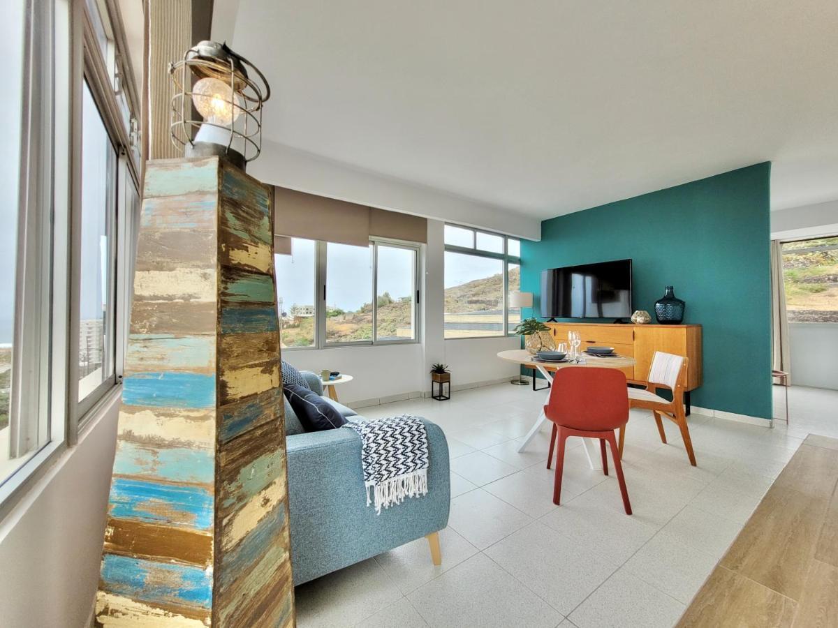 Apartamento Casa Ana Attic Punta Del Hidalgo