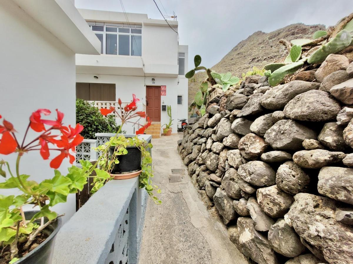 Apartamento Casa Ana Attic *