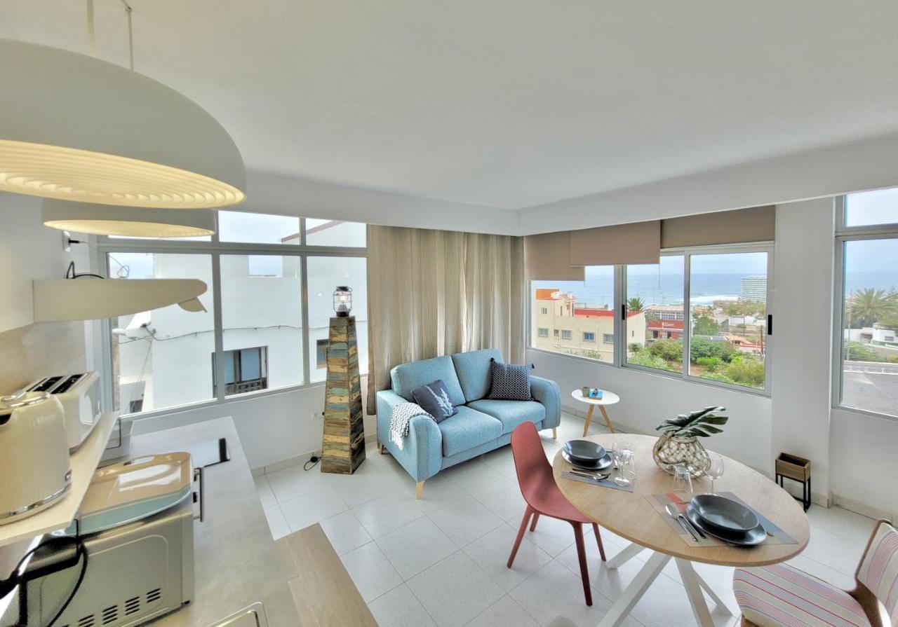 Casa Ana Attic *