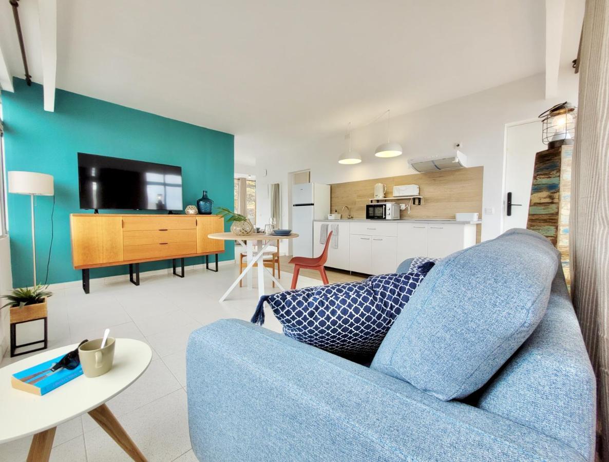 Apartamento Casa Ana Attic Punta Del Hidalgo