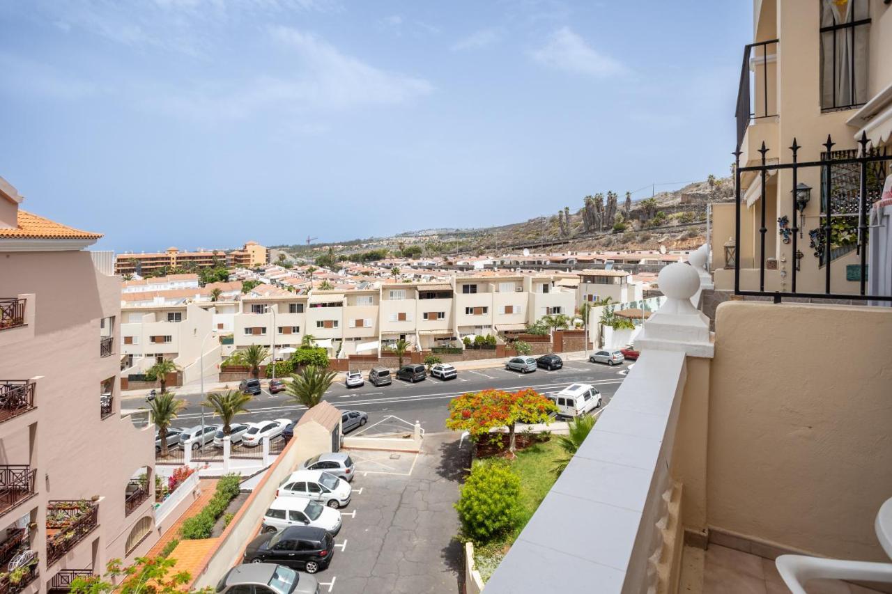 Appartement Castle Harbour Phoebe's Flat Cristianos By Lovetenerife *