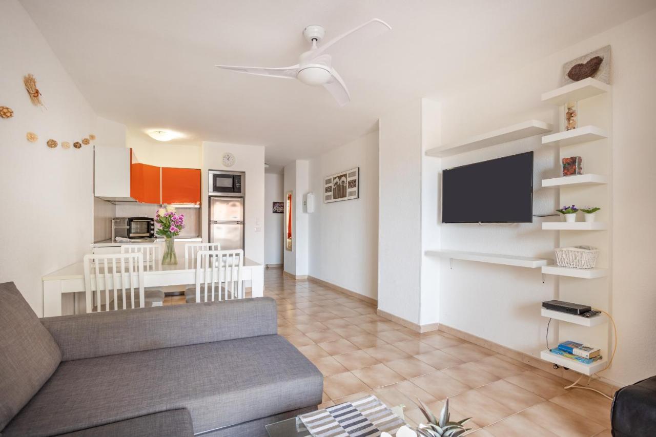 Appartement Castle Harbour Phoebe's Flat Cristianos By Lovetenerife Los Cristianos (Tenerife)
