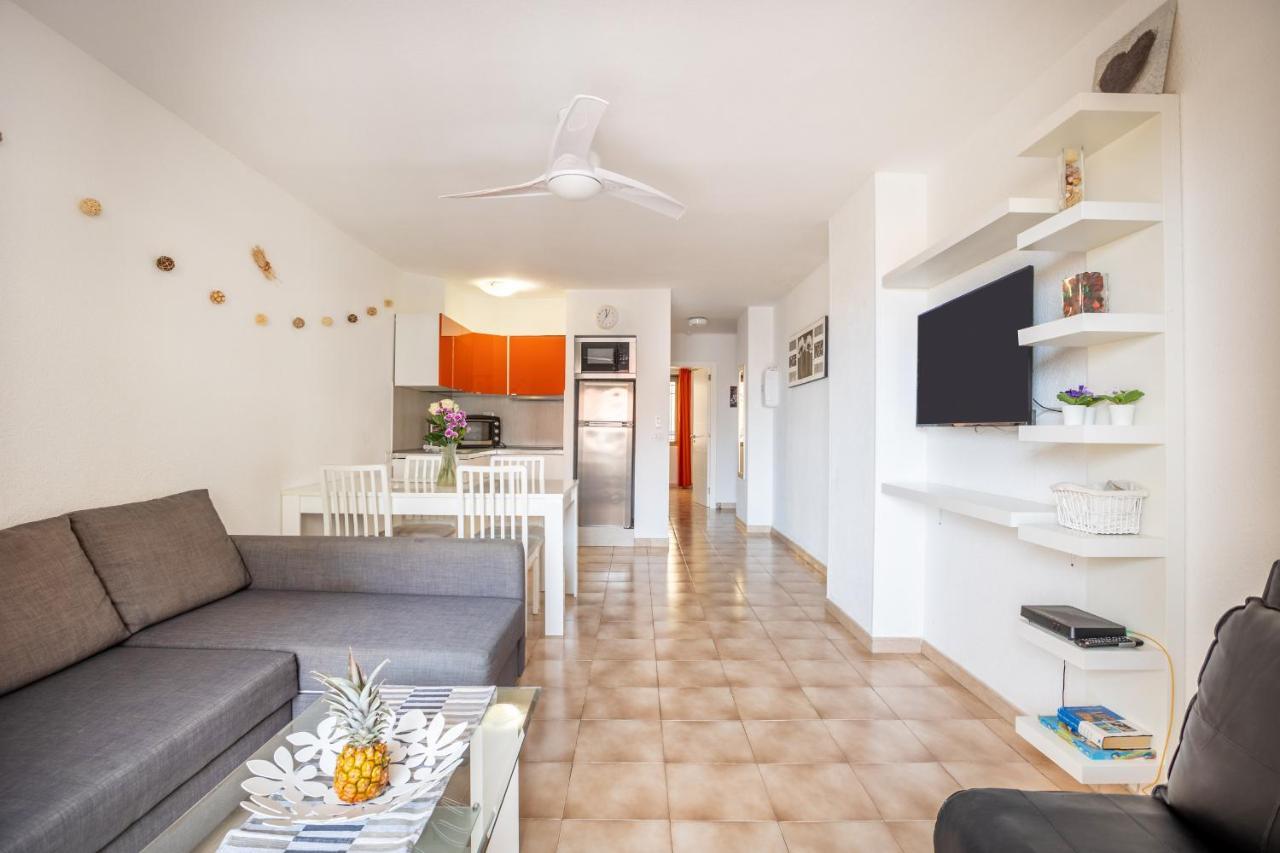 Castle Harbour Phoebe's Flat Cristianos By Lovetenerife Los Cristianos (Tenerife)