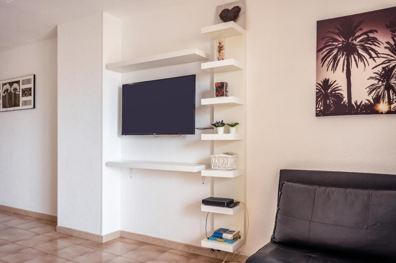 Appartement Castle Harbour Phoebe's Flat Cristianos By Lovetenerife *