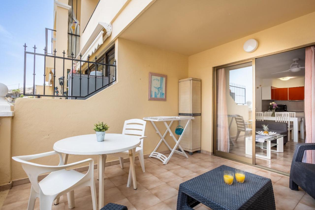 Appartement Castle Harbour Phoebe's Flat Cristianos By Lovetenerife Los Cristianos (Tenerife)