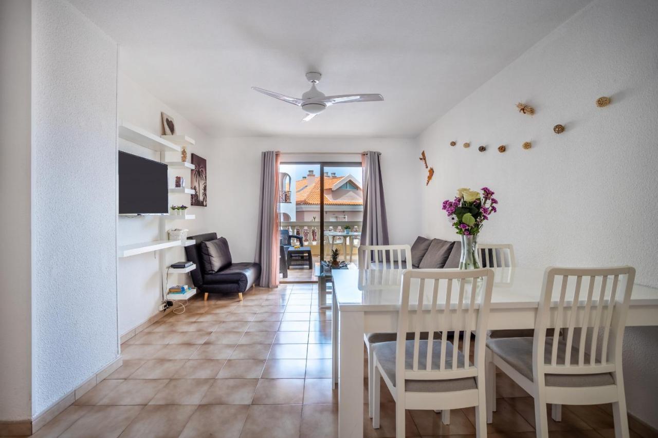 Appartement Castle Harbour Phoebe's Flat Cristianos By Lovetenerife
