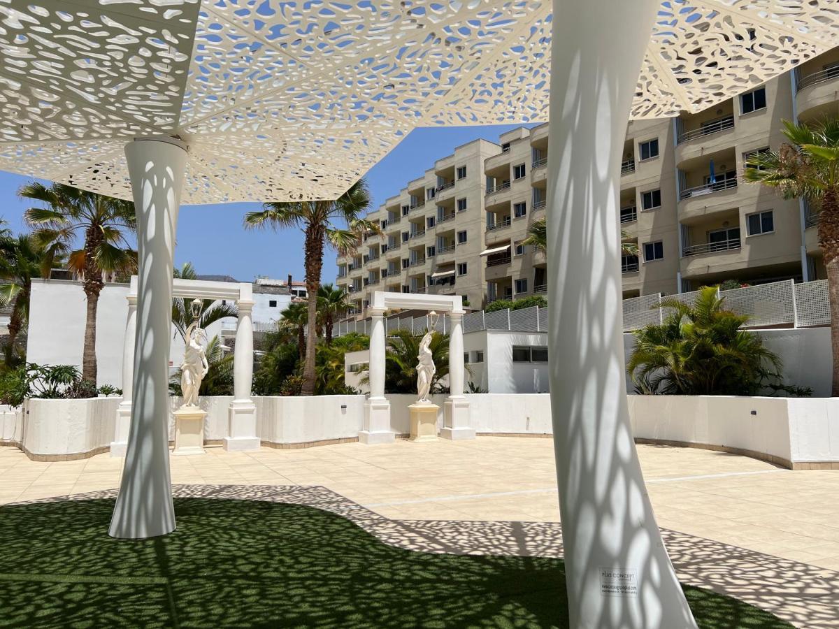 Ocean Garden Playa Paraiso Apartment
