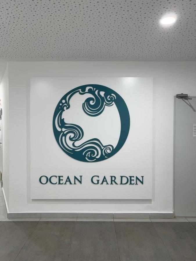 Apartment Ocean Garden Playa Paraiso