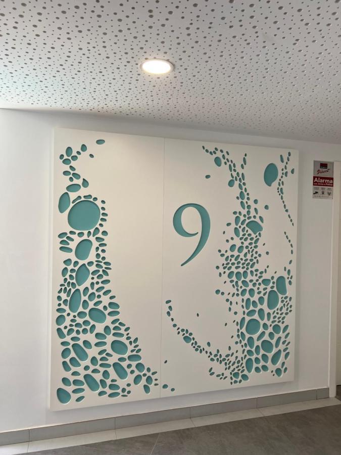Apartment Ocean Garden Playa Paraiso