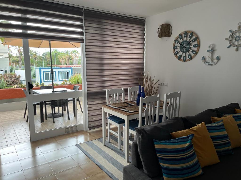 Primavera Tenerife Sur *