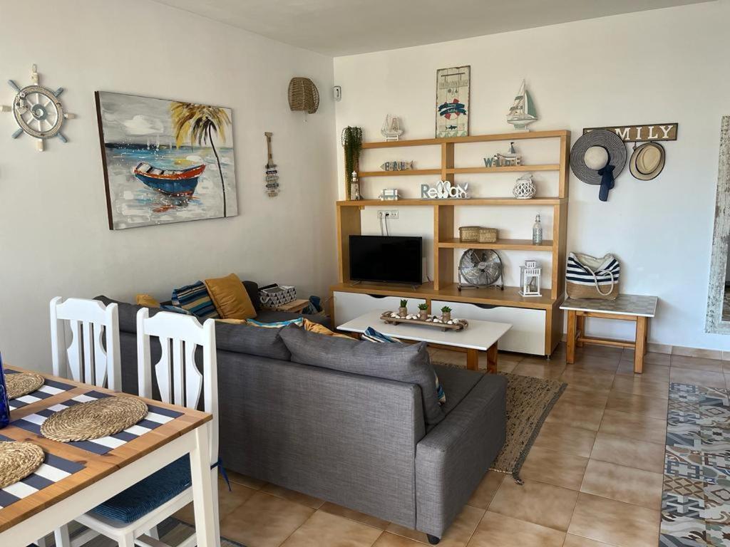 Primavera Tenerife Sur Appartement