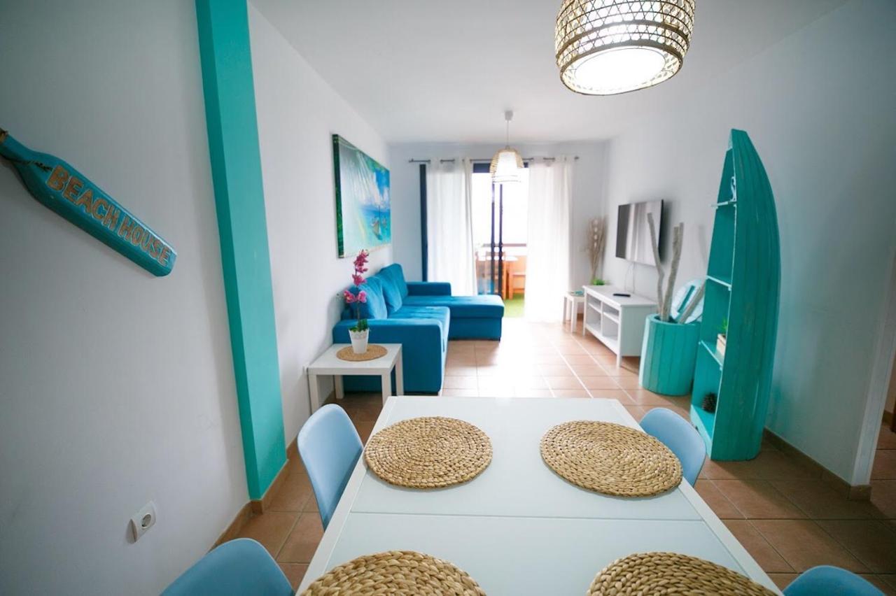 Paraiso Blue Dream Apartment *