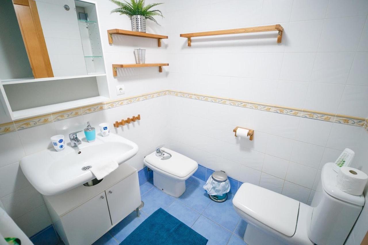 Paraiso Blue Dream Apartment Playa Paraiso (Tenerife)