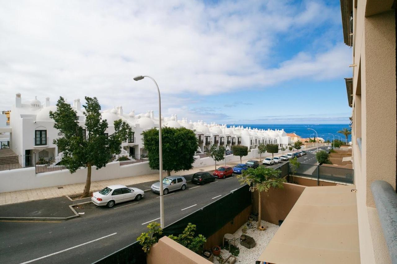Paraiso Blue Dream Apartment Playa Paraiso (Tenerife)
