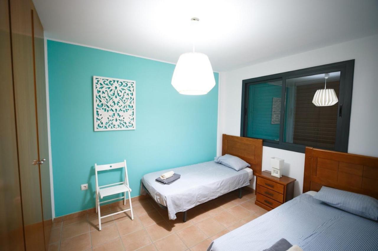 Paraiso Blue Dream Apartment Playa Paraiso (Tenerife)