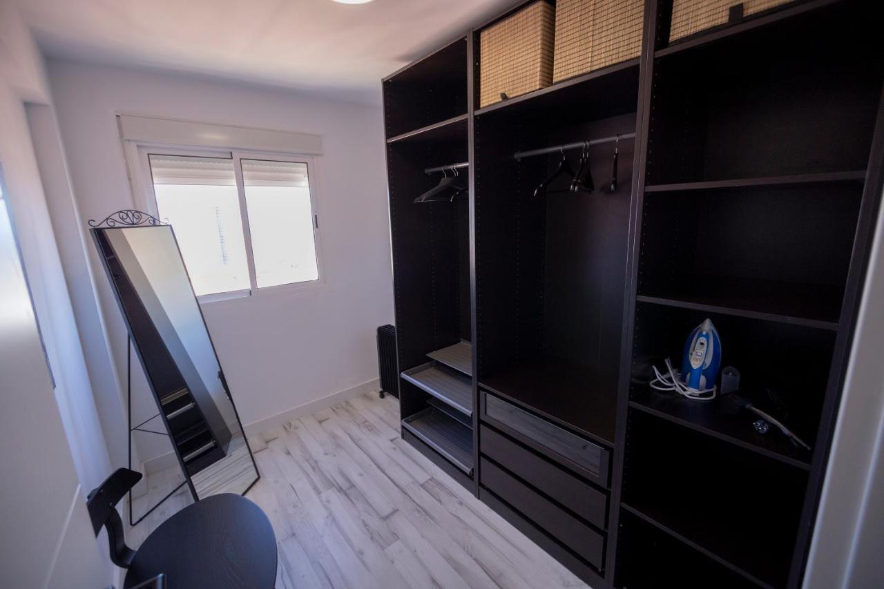 Apartment Views Of Cruz Wifi And Smart Tv