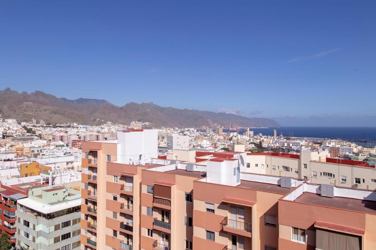 Apartment Views Of Cruz Wifi And Smart Tv *