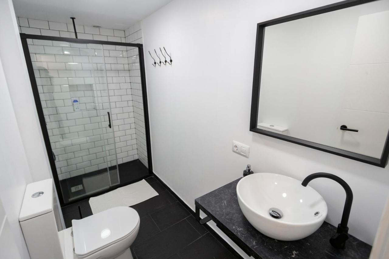 Apartment Views Of Cruz Wifi And Smart Tv
