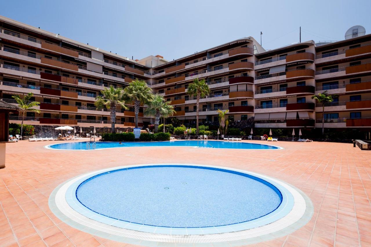 Balcon Gigantes 3b Hotel