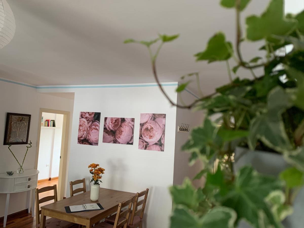 Appartement La Casita De Mi Alma - Haus Meiner Seele *