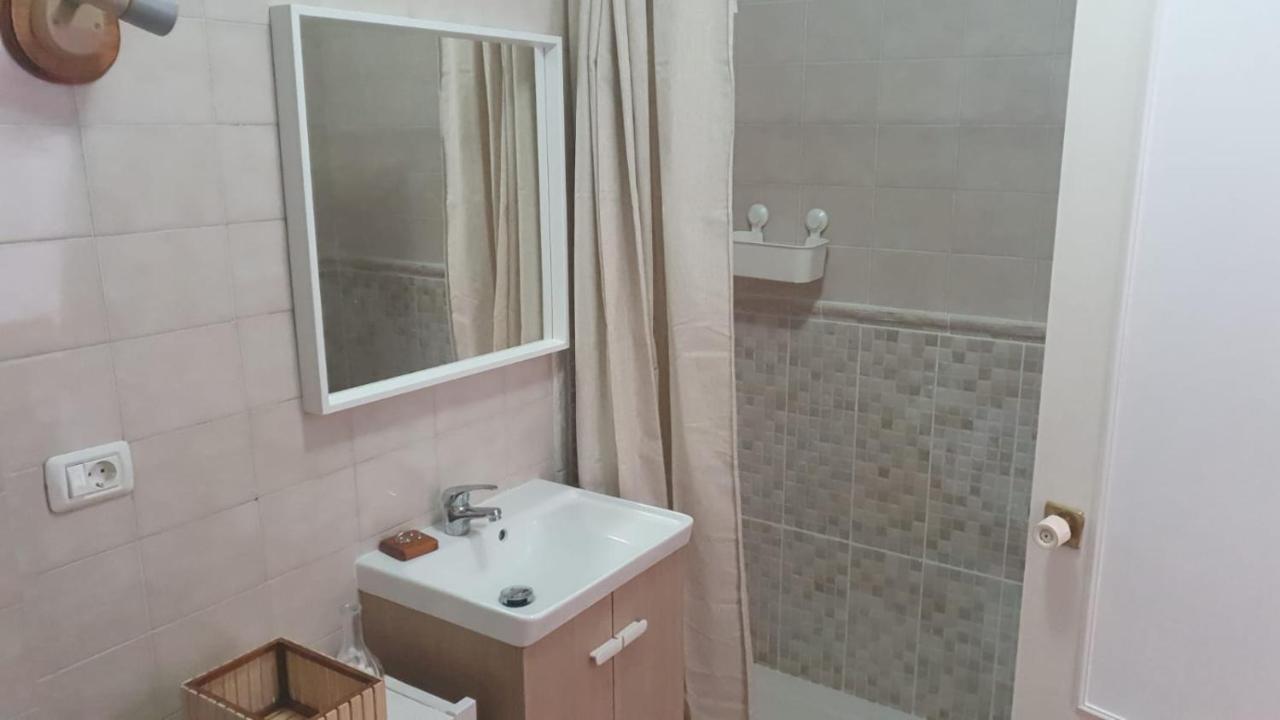 La Casita De Mi Alma - Haus Meiner Seele * Tegueste