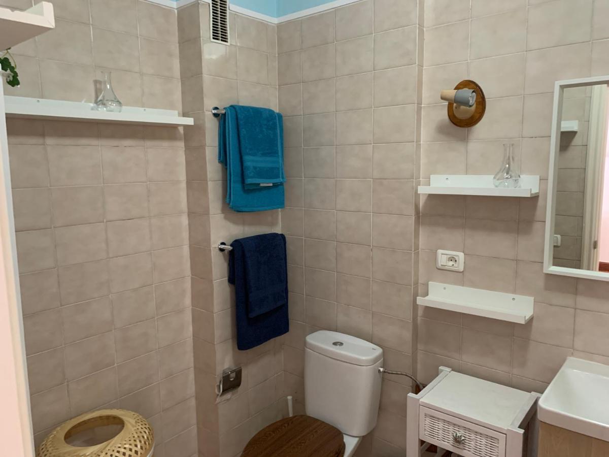 La Casita De Mi Alma - Haus Meiner Seele *