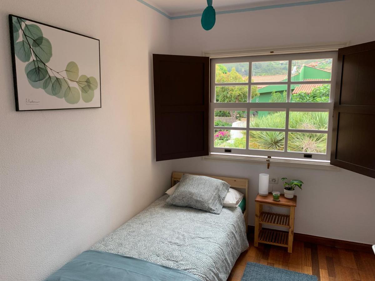 Appartement La Casita De Mi Alma - Haus Meiner Seele