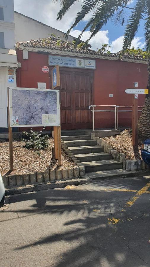 La Casita De Mi Alma - Haus Meiner Seele Appartement *