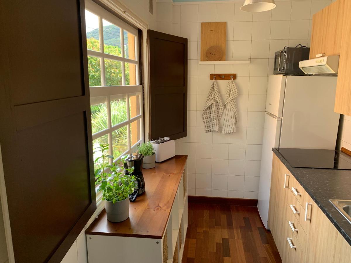 La Casita De Mi Alma - Haus Meiner Seele Appartement *