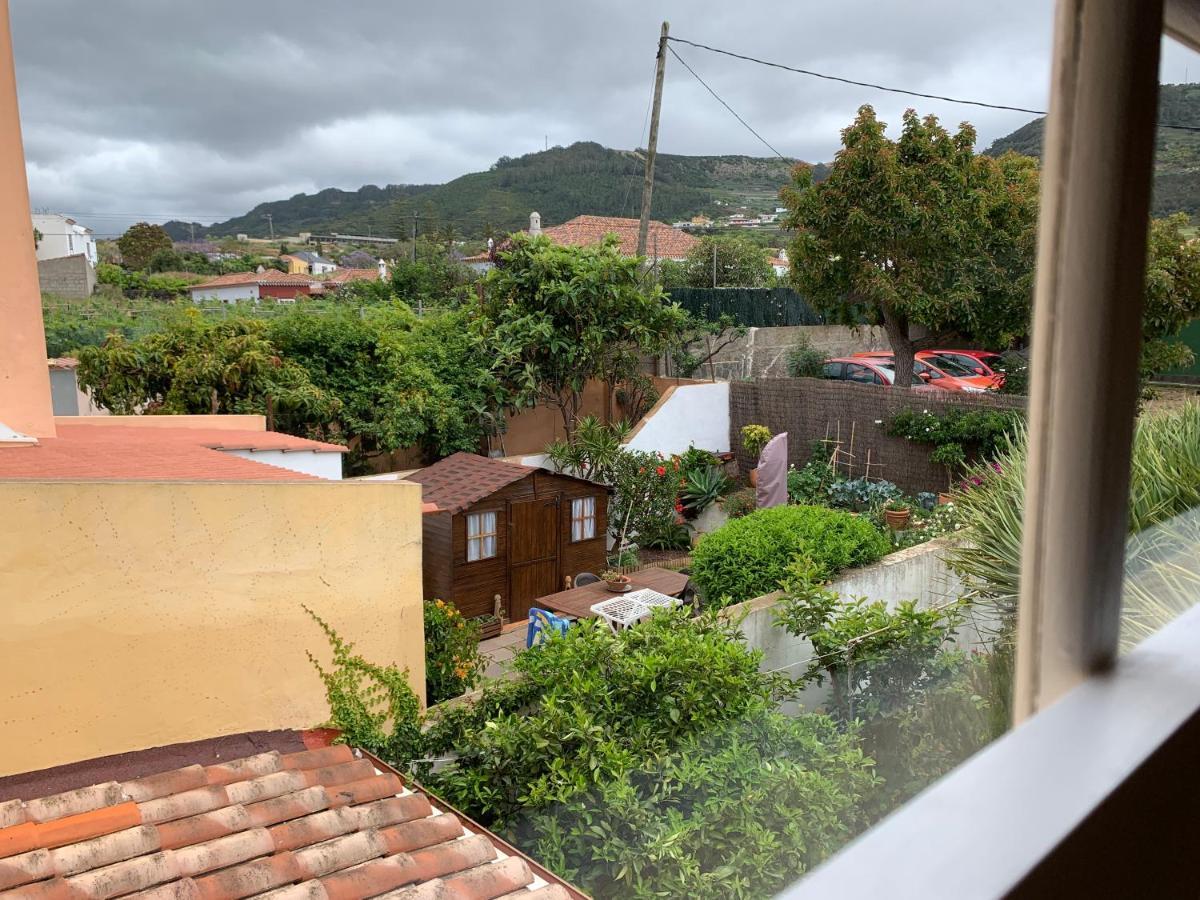 Appartement La Casita De Mi Alma - Haus Meiner Seele