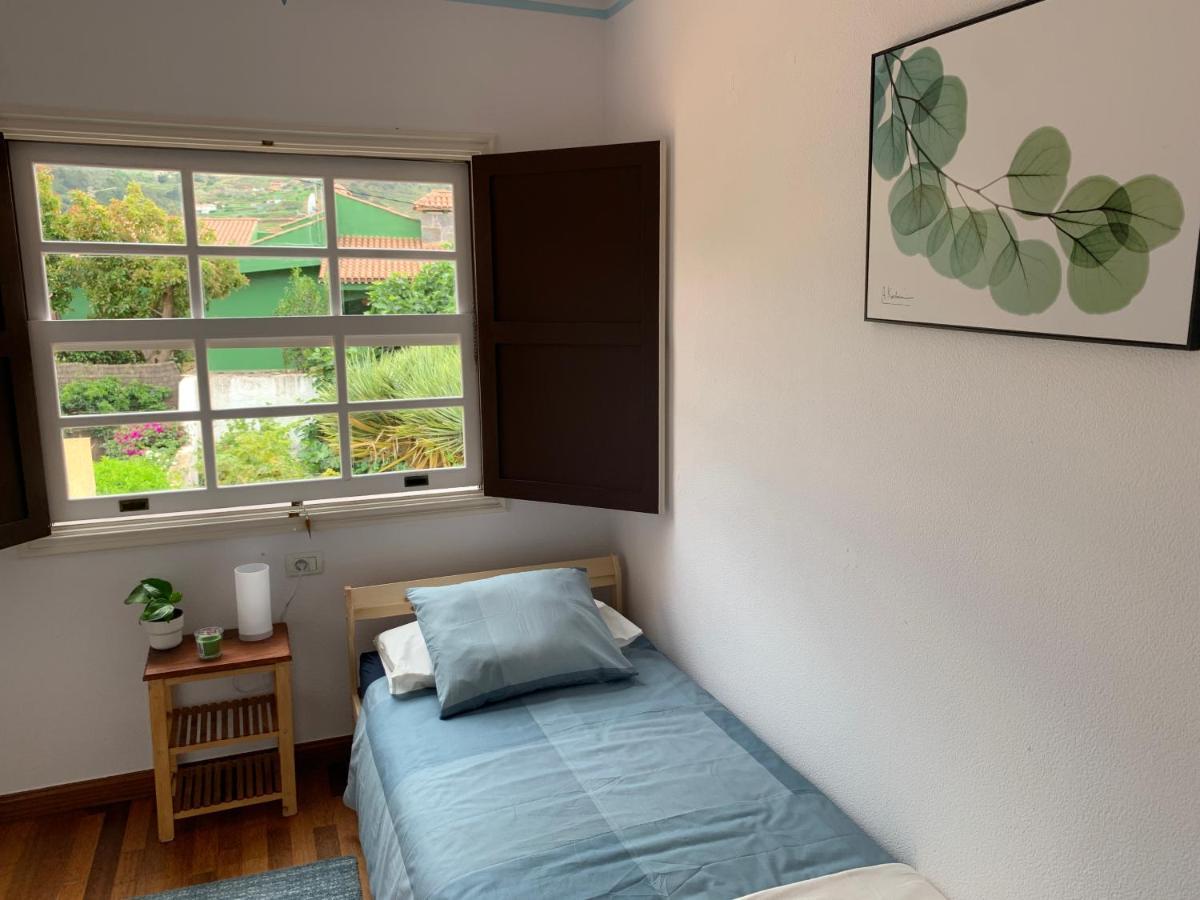 Appartement La Casita De Mi Alma - Haus Meiner Seele Tegueste