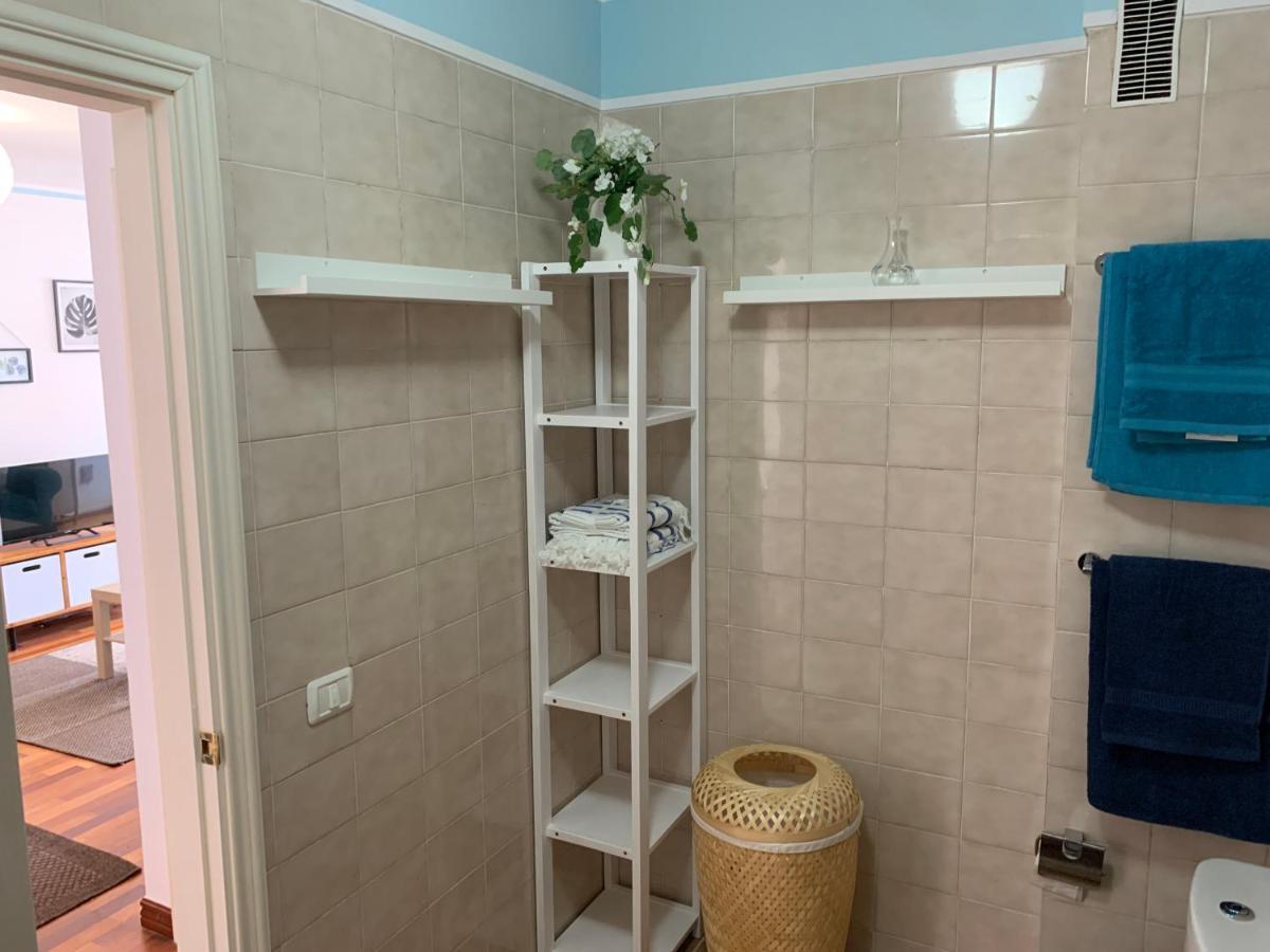 Appartement La Casita De Mi Alma - Haus Meiner Seele