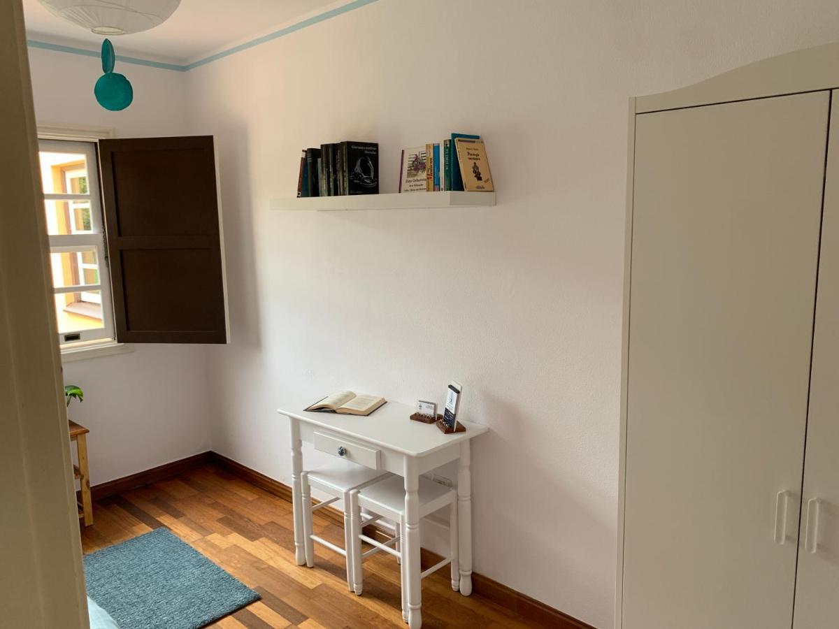 La Casita De Mi Alma - Haus Meiner Seele *