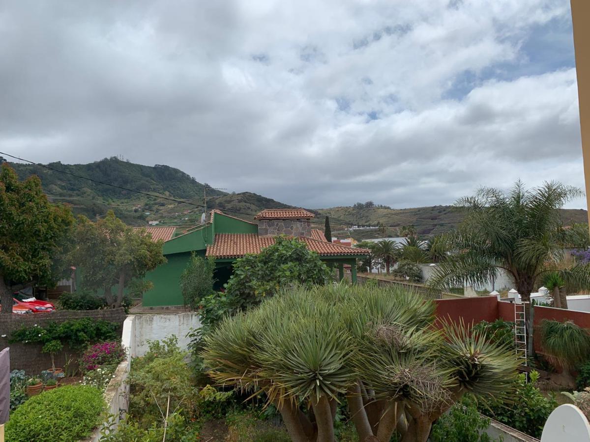 Appartement La Casita De Mi Alma - Haus Meiner Seele
