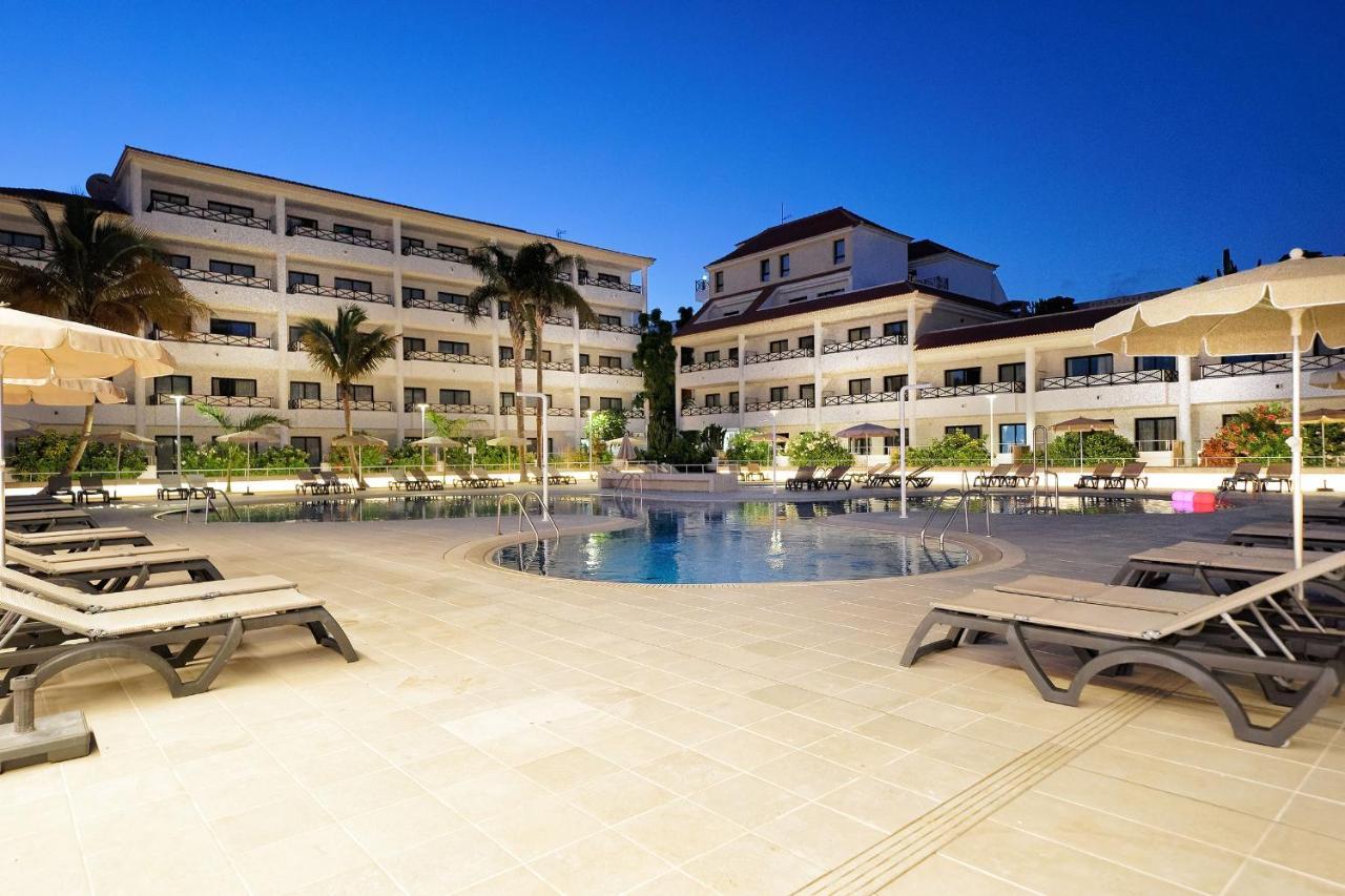 Aparthotel Parque La Paz Playa de las Americas (Tenerife)