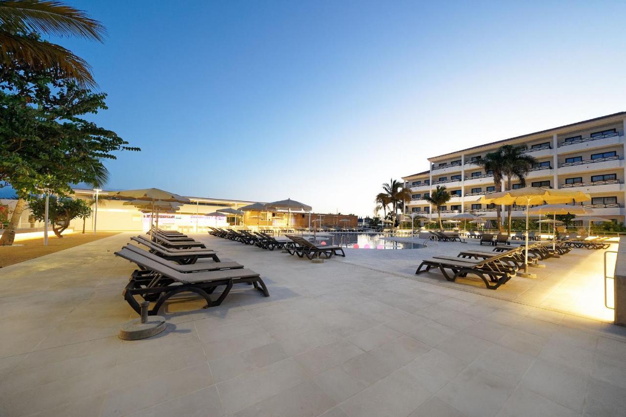 Parque La Paz 4* Playa de las Americas (Tenerife)