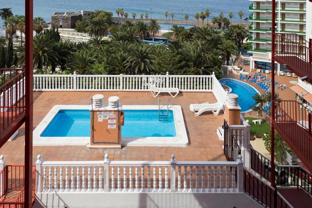 Apartment Avc Valle Luz Puerto de la Cruz (Tenerife)