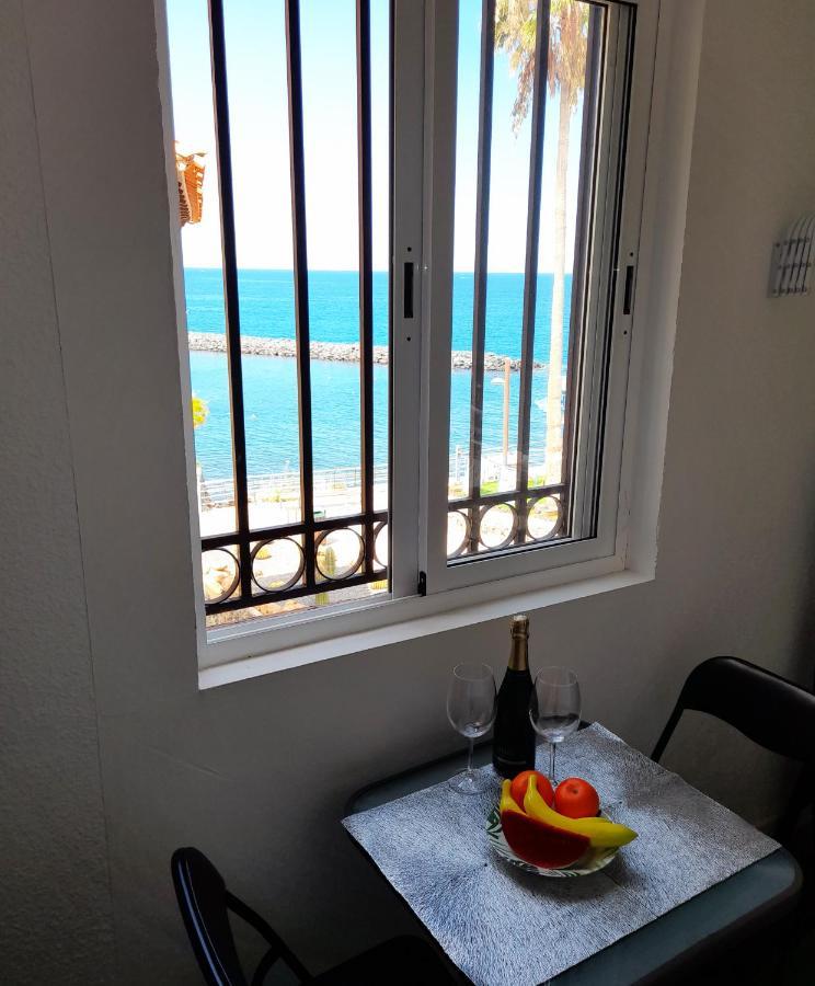 Fantastic In The First Line Of The Sea, Wifi Free * Playa de las Americas (Tenerife)