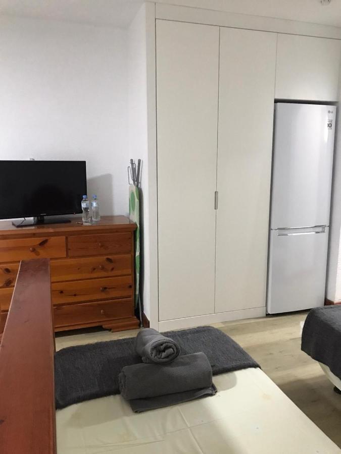 Apartamento 3 Santiago Playa Tenerife